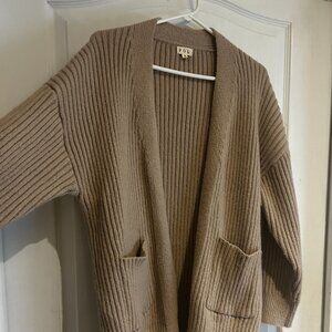 POL Brand - Sweater / Shacket